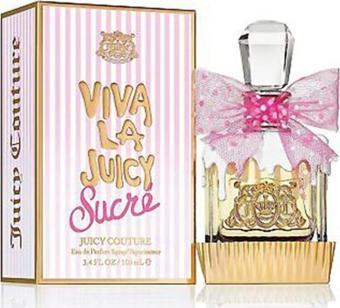 Juicy Couture Viva La Juicy Sucre EDP Kadın Parfümü 100ML