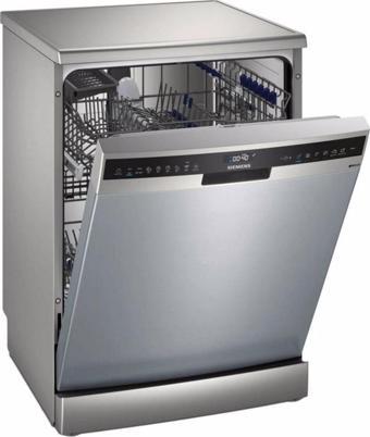 Siemens Sn23Iı62Kt 6 Programlı 13 Kişilik Bulaşık Makinesi
