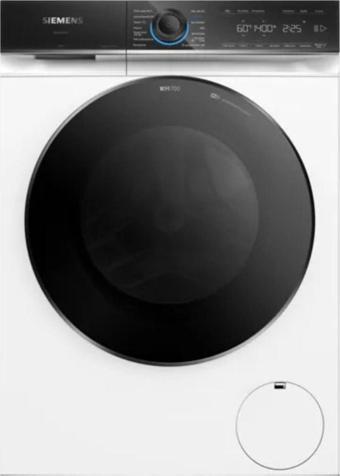 Siemens Wg44B2A0Tr İq700 Çamaşır Makinesi 9 Kg 1400 Dev./Dak.