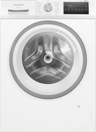 Siemens Wm12N200Tr 1200 Devir 9 Kg Çamaşır Makinesi