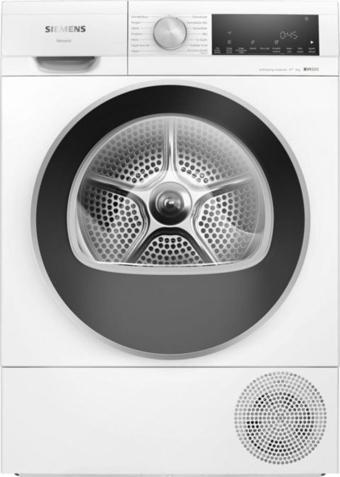 Siemens Wq44G2C1Tr 9 Kg Isı Pompalı Kurutma Makinesi