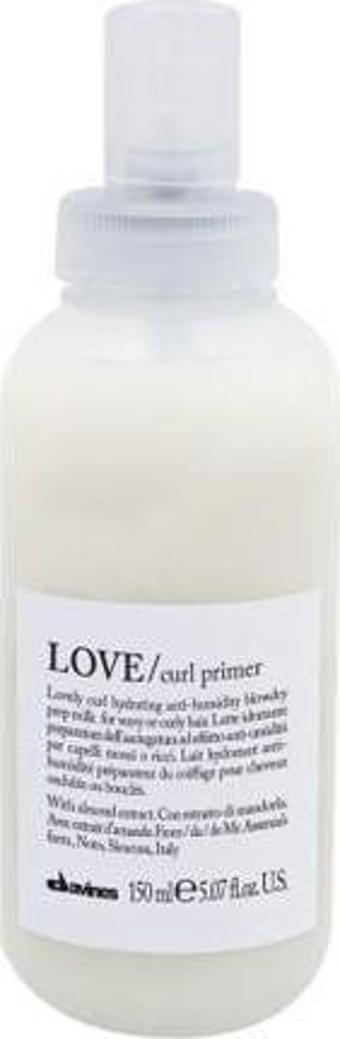 Davines Love Curl Primer 150 ml