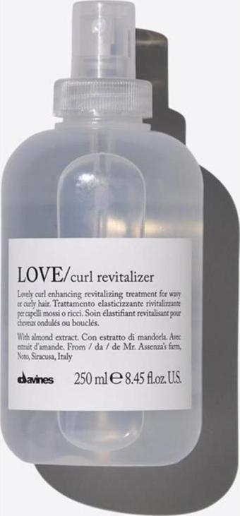 Davines Love Curl Revitalizer 250 ml