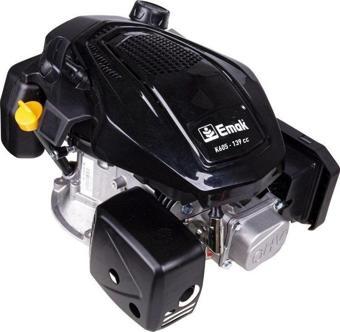 EMAK K605 Çim Biçme Makinesı Motoru Benzinli 139cc