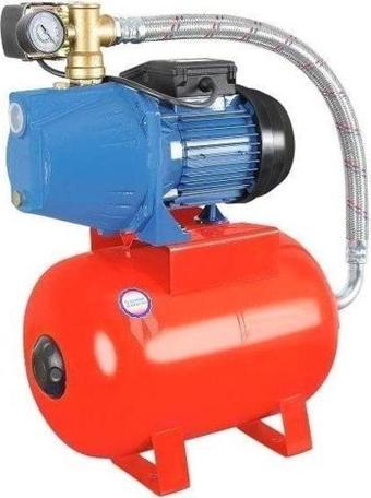 Sumak SMJH150 Hidrofor 1.5Hp 1'' - Elektrikli Monofaze Jet