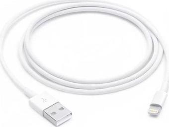 Apple Lightning to USB Kablo 1m