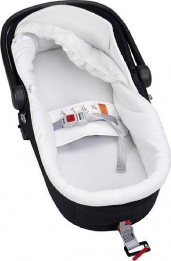 Inglesina Portbebe Araç Kiti