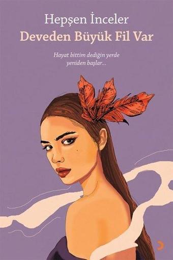 Deveden Büyük Fil Var - Cinius Yayınevi