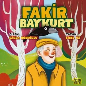 Fakir Baykurt - Sibel Öz - Nota Bene Yayınları