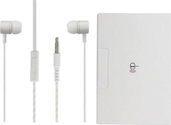 LG EAB64168758 Kulak İçi Kulaklık