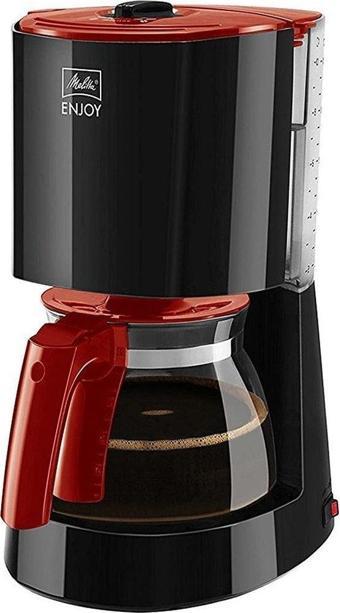 Melitta Enjoy II Filtre Kahve Makinesi Siyah