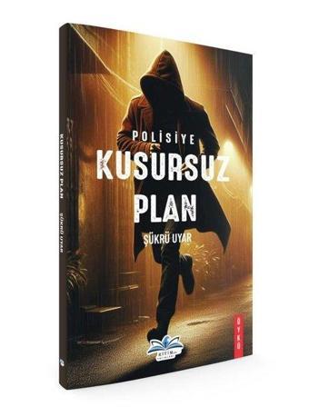 Kusursuz Plan - Şükrü Uyar - Ritim Yayınları