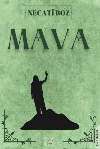 Mava - Sirya Yayınları
