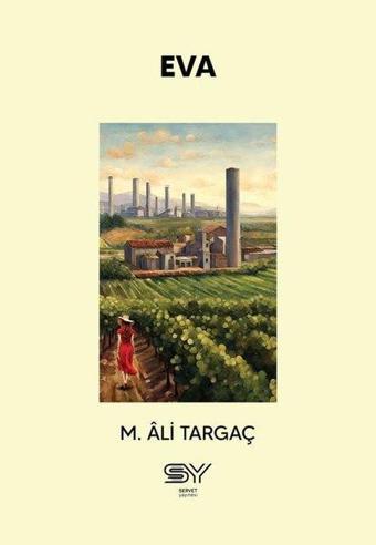 Eva - M. Ali Targaç - Servet