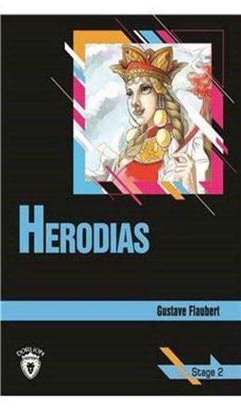 Herodias - Stage 2 - Dorlion Yayınevi