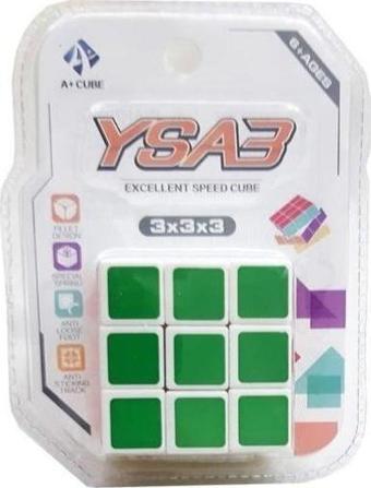 Zeka Küpü Rubik Küp 3x3x3