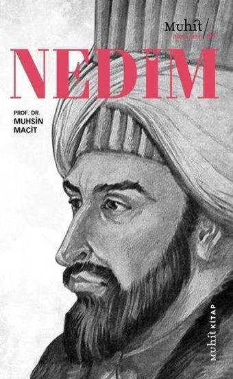 Nedim - Muhsin Macit - Muhit Kitap