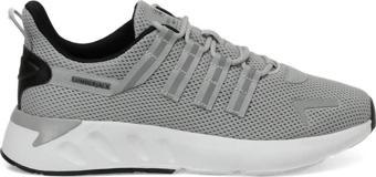 Lumberjack Sword 4Fx 101498126 Gri Erkek Spor Ayakkabı