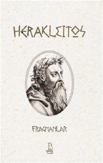 Fragmanlar - Herakleitos  - Felix Kitap