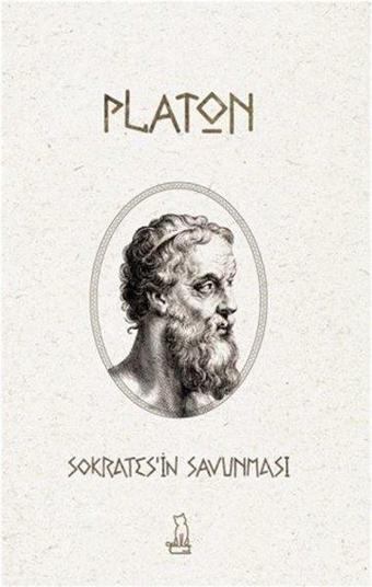 Sokratesin Savunması - Platon  - Felix Kitap