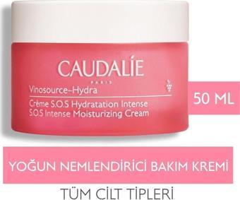 Caudalie Vino Hydra Deep Hydration Moisturizer 50 ml 