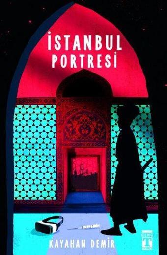 İstanbul Portresi - Kayahan Demir - Genç Timaş