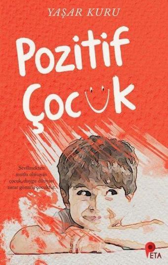 Pozitif Çocuk - Yaşar Kuru - Peta