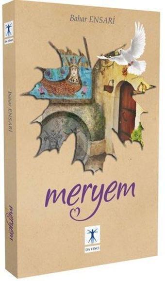 Meryem - Bahar Ensari - Da Vinci Yayınları