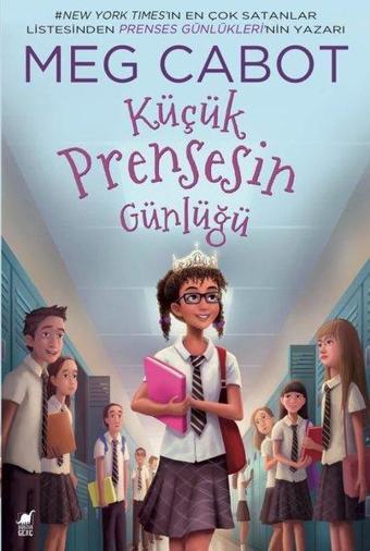 Küçük Prensesin Günlüğü - Meg Cabot - Dinozor Genç