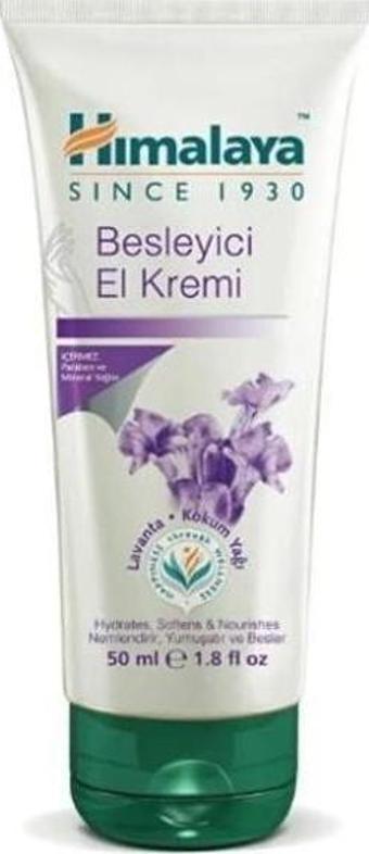 Himalaya El Kremi Besleyici 50 ML