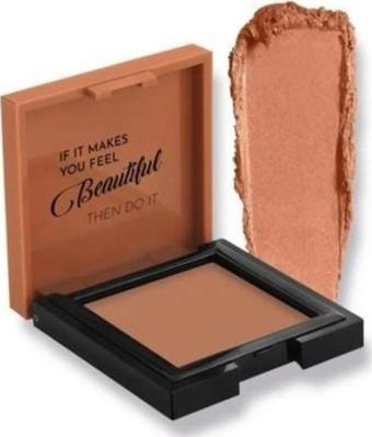 Pastel Profashion Cream Blush Krem Allık No: 45