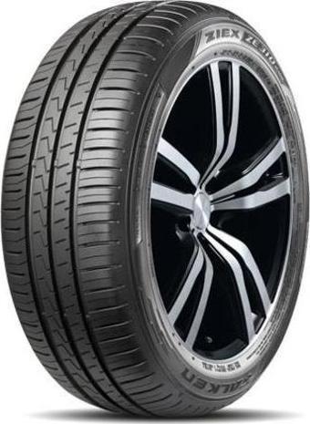 Falken 185/55R14 TL 80H Ziex ZE310 Ecorun Oto Yaz Lastiği (Üretim Yılı:2024)