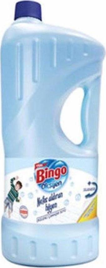 Bingo Çamaşır Suyu Çam Kokulu 1,852 Lt