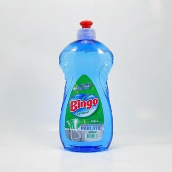 Bingo Dynamic Parlatıcı 500Ml