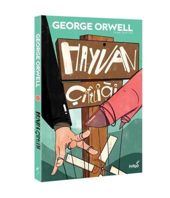 Hayvan Çiftliği - George Orwell - İndigo Kitap Yayınevi