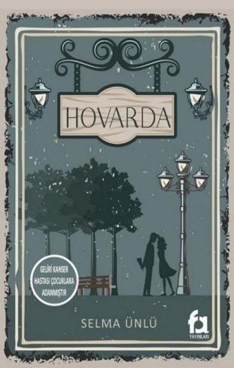 Hovarda - Selma Ünlü - Fa Yayınları