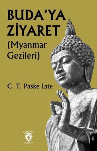 Buda'ya Ziyaret - C.T. Paske Late - Dorlion Yayınevi