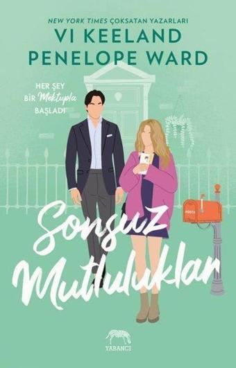 Sonsuz Mutluluklar - Penelope Ward - Yabancı