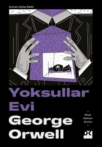 Yoksullar Evi - George Orwell - Doğan Kitap