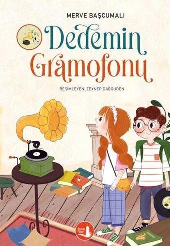 Dedemin Gramofonu - Merve Başcumalı - Büyülü Fener