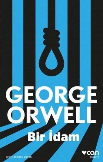 Bir İdam - George Orwell - Can Yayınları