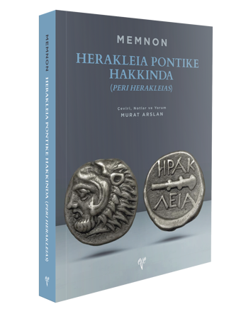 Herakleia Pontike Hakkında (Peri Herakleias) Memnon