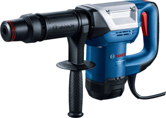 Bosch Professional GSH 500 Kırıcı