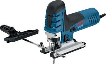 Bosch Professional GST 150 CE Dekupaj Testere