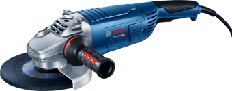 Bosch Professional GWS 24-180 P Büyük Taşlama Makinesi