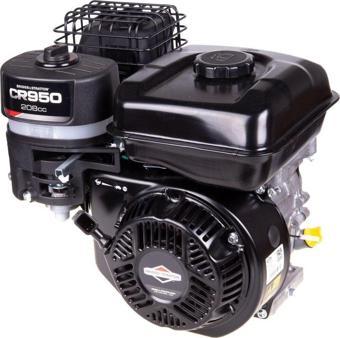 Briggs & Stratton CR950 Benzinli Motor 7 Hp Çapa Makinası, İlaçlama, İnşaat, Süt Sağım İçin