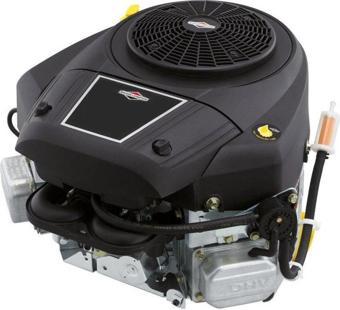 Briggs & Stratton INTEK Benzinli Motor Marşlı 24Hp Çim Traktör