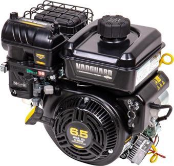 Briggs & Stratton Vanguard Benzinli Motor 6.5Hp - Çapa, İlaçlama, İnşaat Makinası