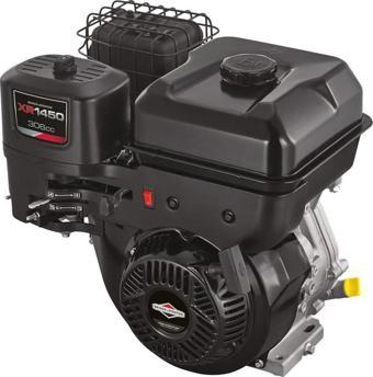 Briggs & Stratton XR1450 Benzinli Motor 10Hp - Çapa, İlaçlama, İnşaat Makinası