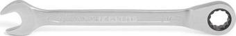 İzeltaş 0340 Cırcır Kombine Anahtar 17mm